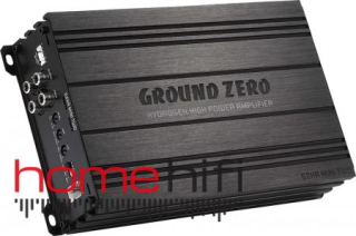Ground Zero GZHA MINI FOUR