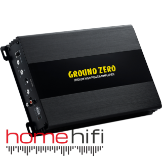 Ground Zero GZIA 1.1150D