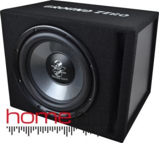 Ground Zero GZIB 30BR