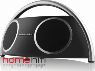 HARMAN/KARDON Go+Play Wireless