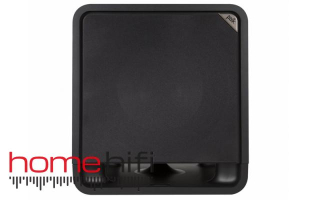 POLK AUDIO - HTS SUB 12 black