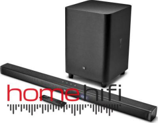 JBL Bar 3.1