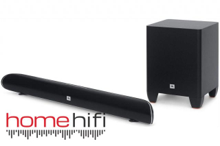 JBL Cinema SB 250