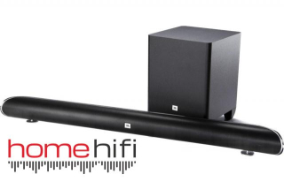 JBL Cinema SB 350