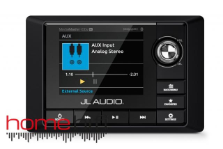 JL Audio MM100S-BE