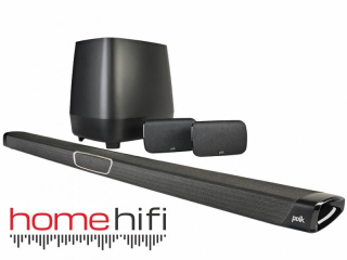 POLK AUDIO - MAGNIFI MAX SR