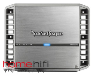 Rockford Fosgate PM300X2