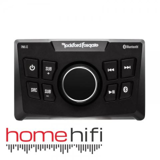 Rockford Fosgate PMX-0