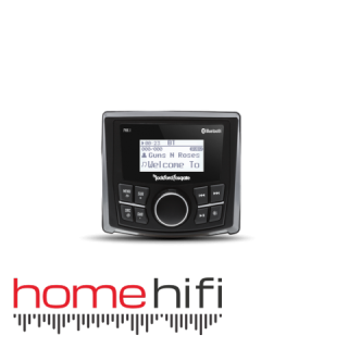 Rockford Fosgate PMX-1
