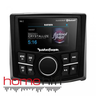 Rockford Fosgate PMX-2