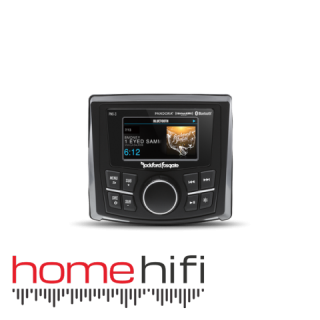 Rockford Fosgate PMX-3