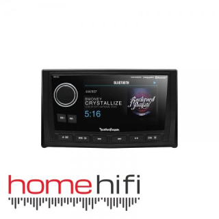 Rockford Fosgate PMX-8DH