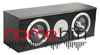 PURE ACOUSTICS XTi 100 C