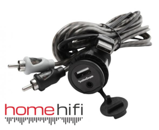 Rockford Fosgate PAUX