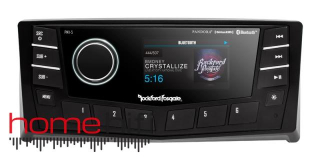 Rockford Fosgate PMX-5CAN
