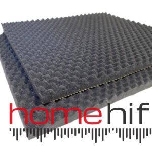 Silent Coat SA15 plát