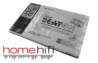 STP BEAT-ON BULK PACK