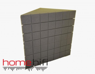 CrystalSound corner-base (grey)