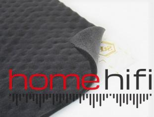 STP Relief 15 Wave plát