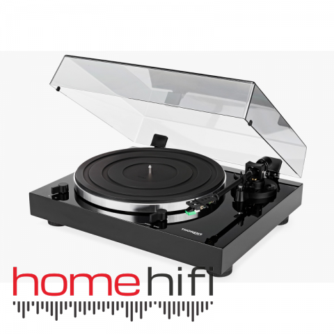 Thorens TD 202