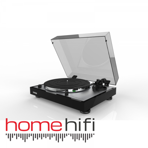 Thorens TD 402 DD