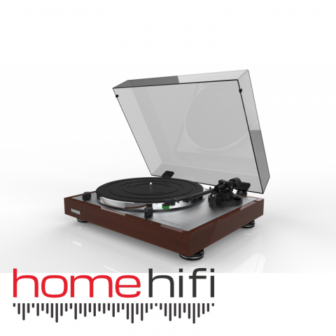 Thorens TD 402 DD