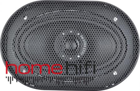 Ground Zero GZCS 46CX