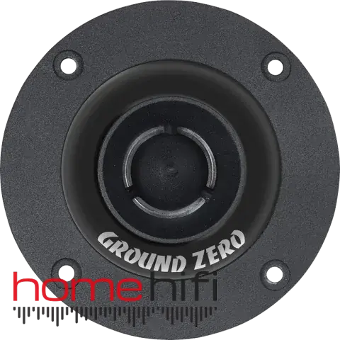 Ground Zero GZCT 3500X-B