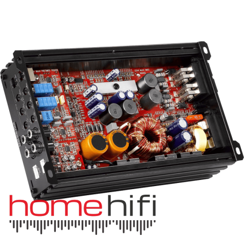 Ground Zero GZHA MINI FOUR