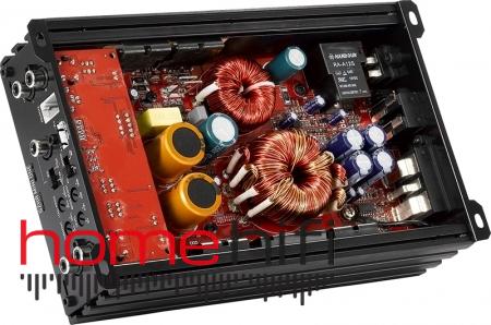 Ground Zero GZHA MINI ONE