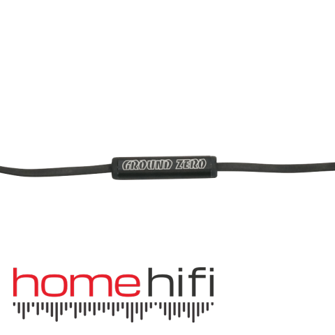 Ground Zero GZHP 10-IE