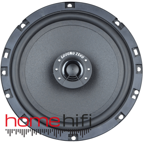 Ground Zero GZIF 6501FX