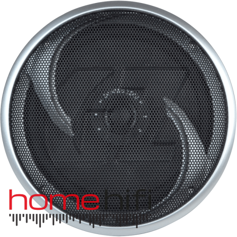 Ground Zero GZIF 6501FX