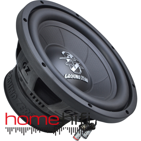 GROUND ZERO GZIW 250