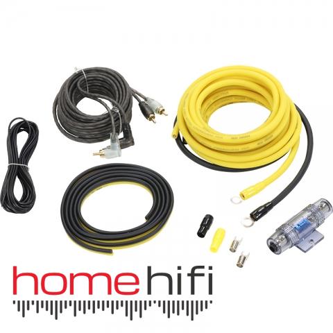 Ground Zero GZPK 10XLC-II