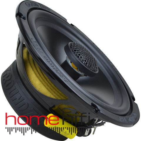 Ground Zero GZRF 6.5SQ