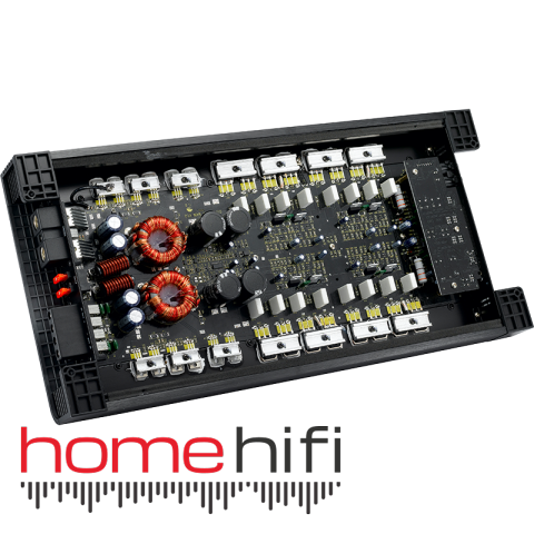 Ground Zero GZTA 4230X-B 