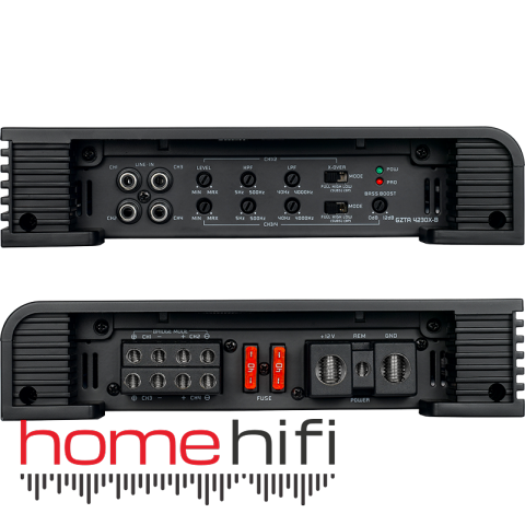 Ground Zero GZTA 4230X-B 