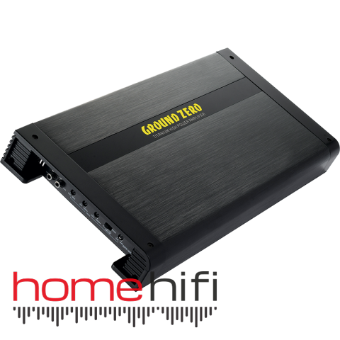 Ground Zero GZTA 4230X-B 