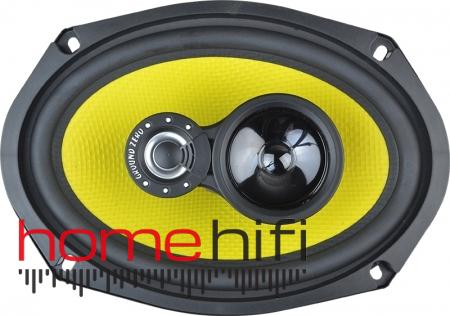 Ground Zero GZTF 69X