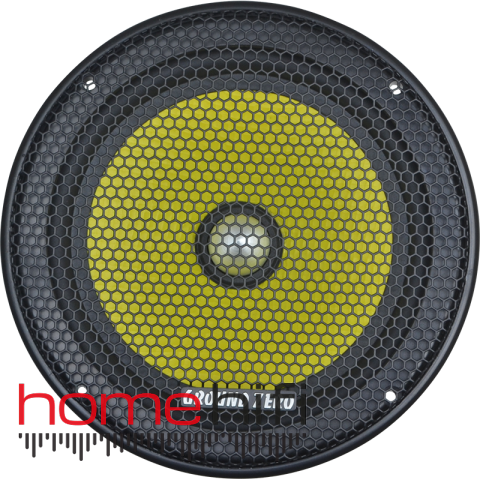 Ground Zero GZTK 165