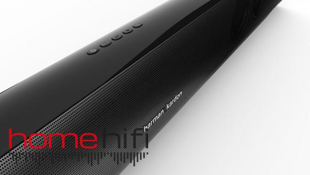 HARMAN/KARDON SB26