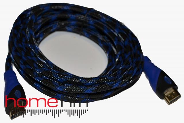 ECLIPSE Multimedia HDMI 3,0M