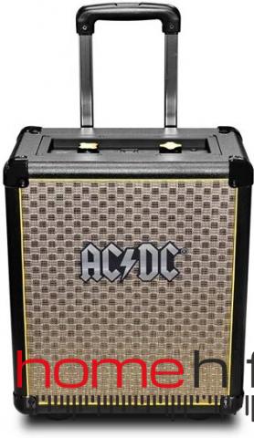 iDance AC/DC TNT3