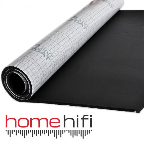 Silent Coat NEOPRENE 6