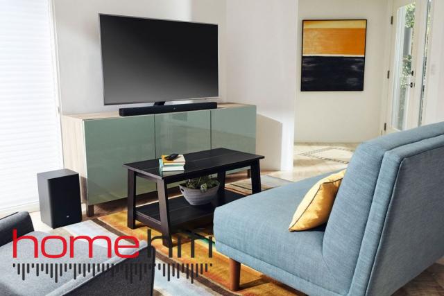 JBL Bar 2.1