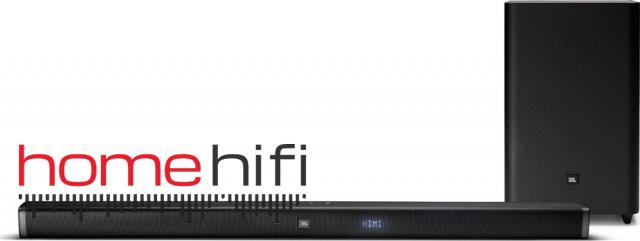 JBL Bar 2.1
