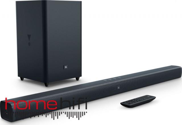 JBL Bar 2.1