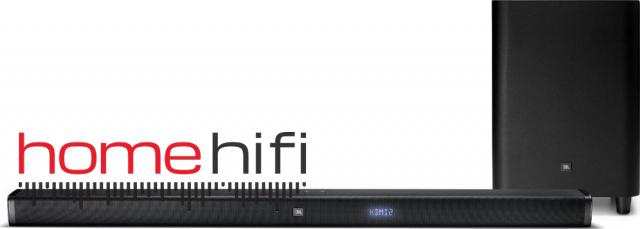 JBL Bar 3.1
