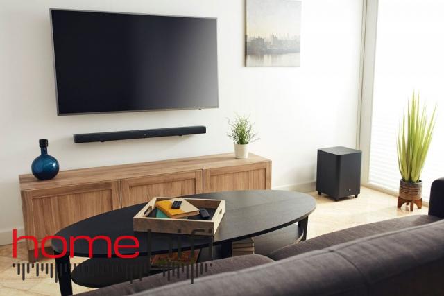 JBL Bar 3.1